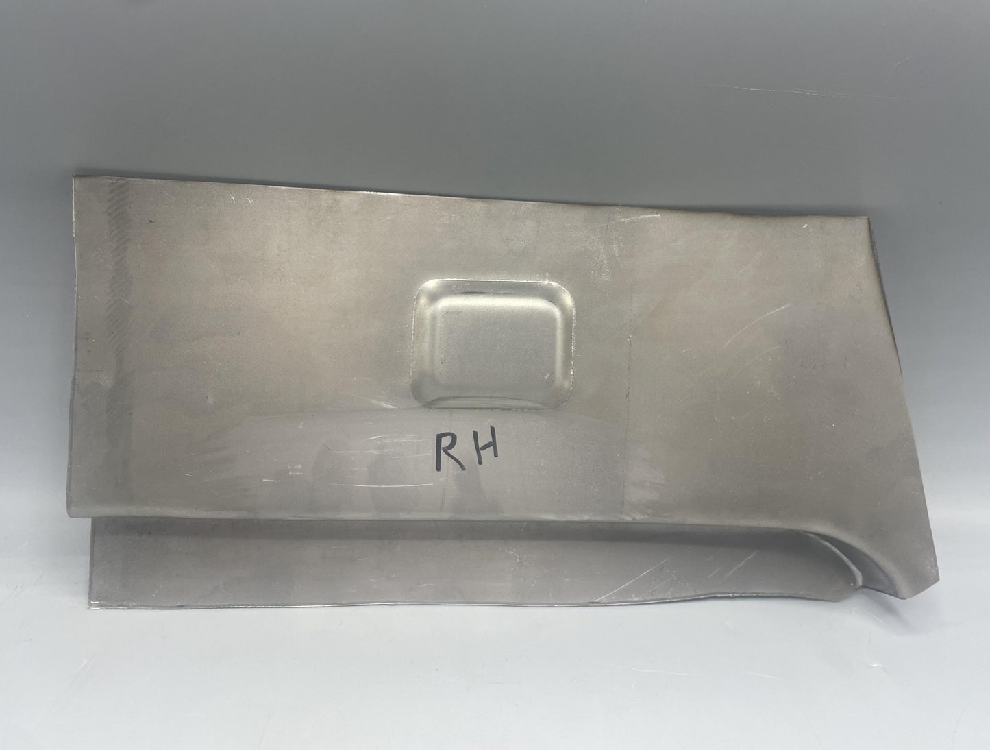HK HT HG Inner sill repair section RH