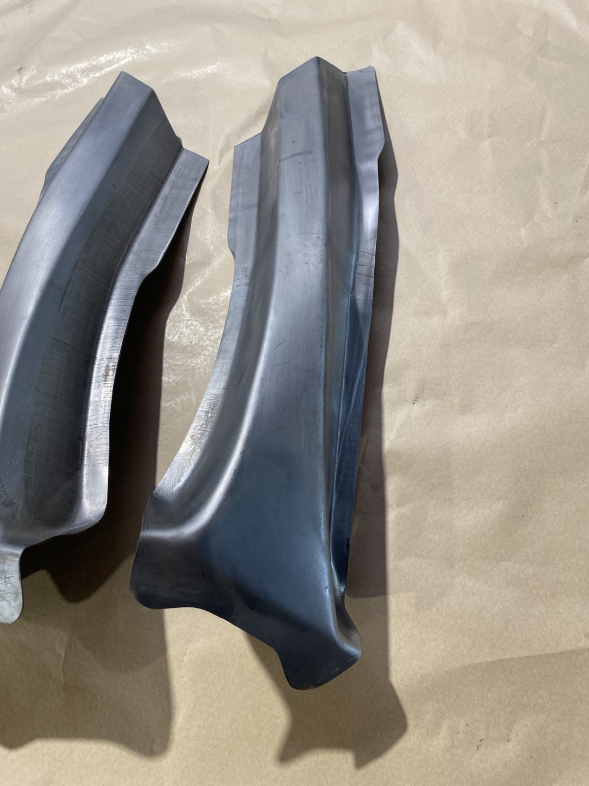 HK HT HG Subframe Panels Twist support RH