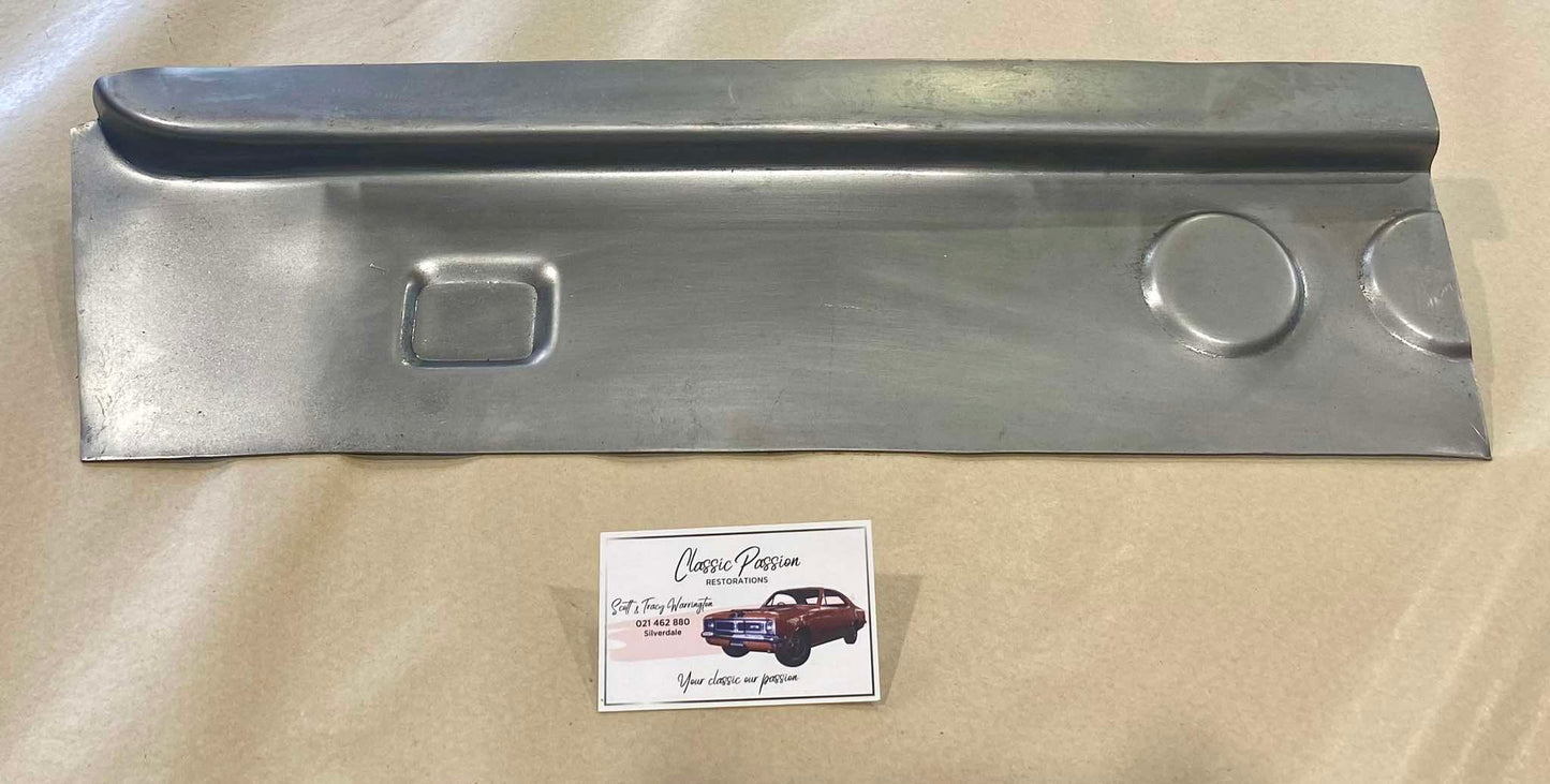 HK HT HG Inner sill repair section LH