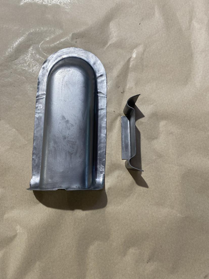 HK HT HG Floor Seat Brace